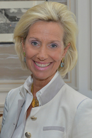 Kristina Tröger